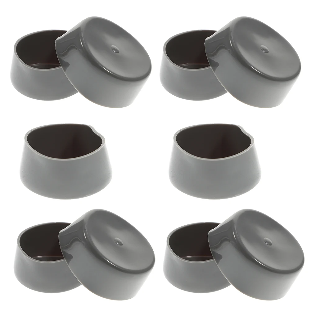 10 Pcs Bearing Protector Rubber Cover 1 98 Inch Wheel Grease Cap Black Axle Car Motorcycle Trailer Attachment
10 Pcs Bearing Protector Rubber Cover 1 98 Inch Wheel Grease Cap Black Axle Car Motorcycle Trailer Attachment