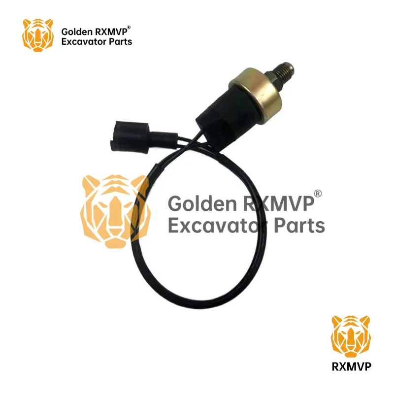 For Caterpillar CAT120 70 200BHydraulic oil temperature sensor hook machine thermometer plug Excavator
For Caterpillar CAT120 70 200BHydraulic oil temperature sensor hook machine thermometer plug Excavator