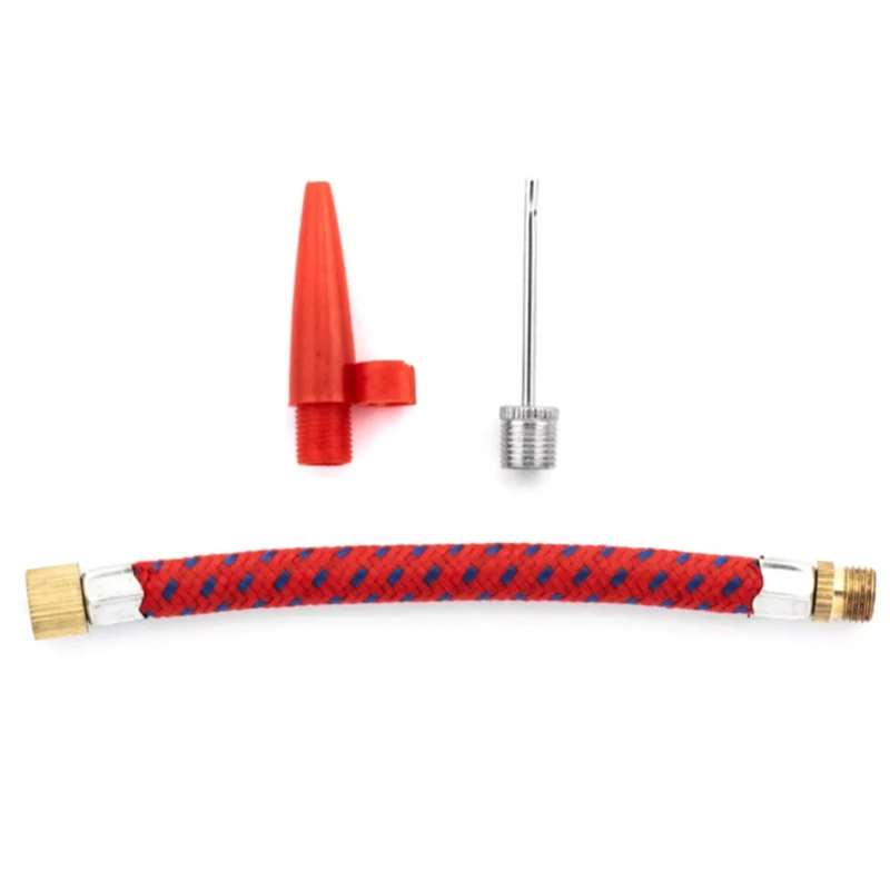 1Set Bike Tire Tube Inflator Needle Kits Hose Sports Ball Basketball Football Volleyball Inflating Kit Needle Air Pump Tools
1Set Bike Tire Tube Inflator Needle Kits Hose Sports Ball Basketball Football Volleyball Inflating Kit Needle Air Pump Tools