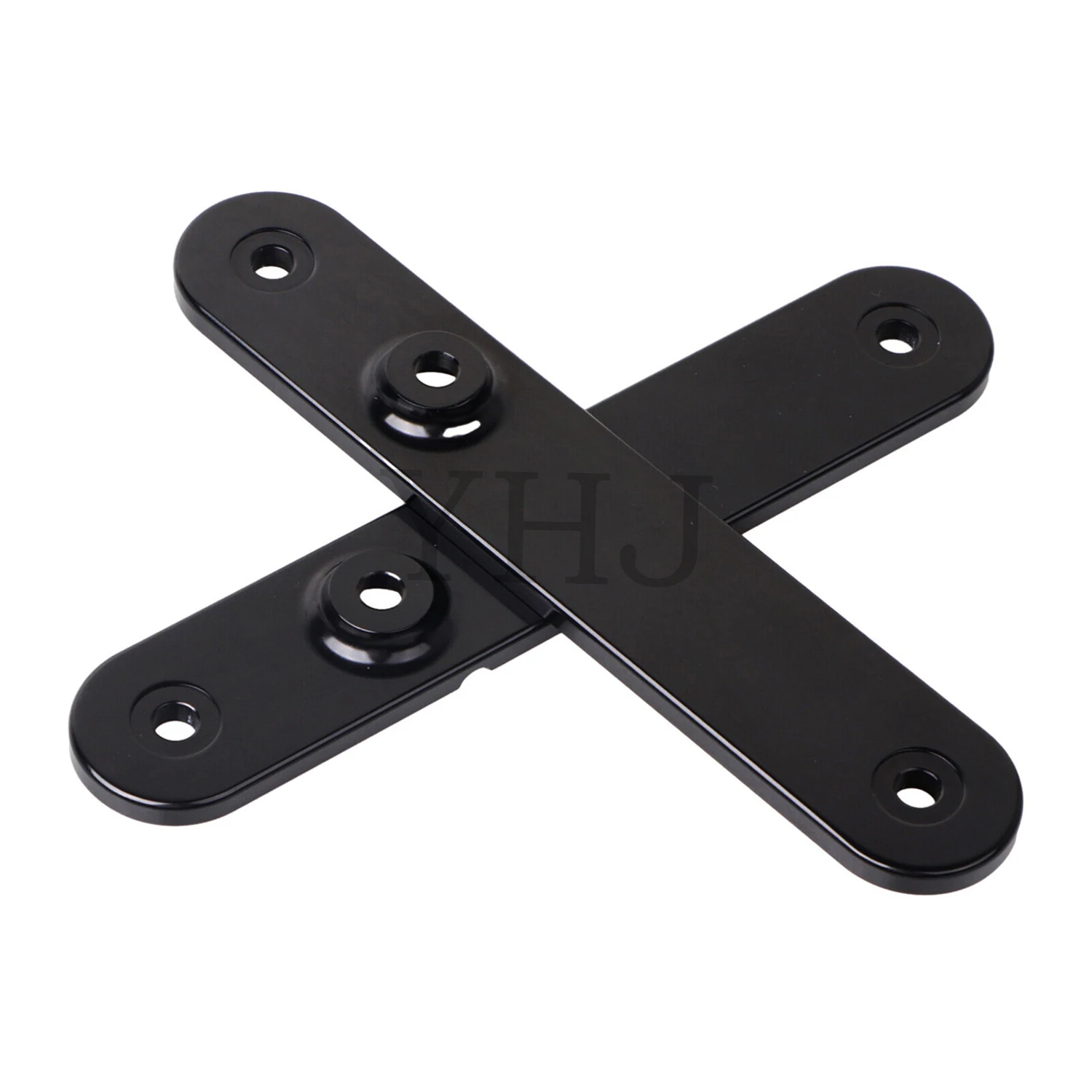 Motorcycle Front Turn Signal Relocation Bracket Mount For Harley Touring Electra Street Glide Road King 1997-2013 Chrome/Black
Motorcycle Front Turn Signal Relocation Bracket Mount For Harley Touring Electra Street Glide Road King 1997-2013 Chrome/Black