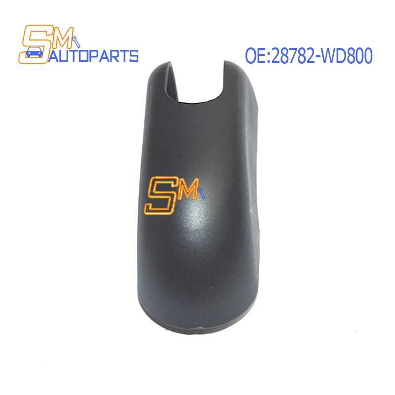 28782-WD800 новая крышка рычага заднего стеклоочистителя для Nissan NV200/M20 2010-2024 28782WD800 автомобильные аксессуары 
28782-WD800 новая крышка рычага заднего стеклоочистителя для Nissan NV200/M20 2010-2024 28782WD800 автомобильные аксессуары