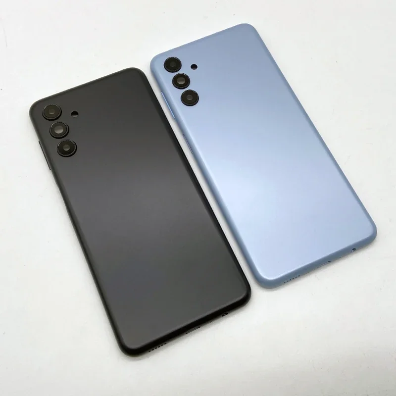 Для Samsung Galaxy A13 A136 SM-A136U A136B 5G задняя крышка батарейного отсека задняя крышка сменный чехол с объективом камеры
Для Samsung Galaxy A13 A136 SM-A136U A136B 5G задняя крышка батарейного отсека задняя крышка сменный чехол с объективом камеры