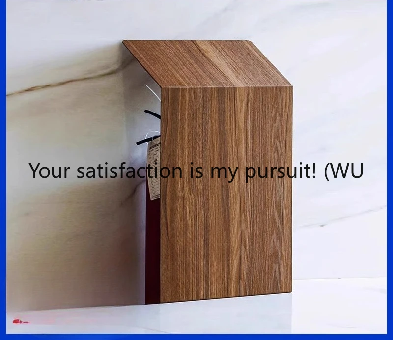 Black walnut wood grain stainless steel box 2 decorative shutter covers
Black walnut wood grain stainless steel box 2 decorative shutter covers