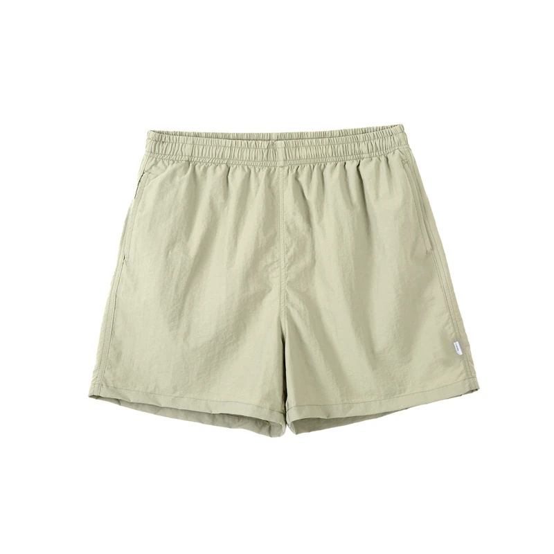 High Street Hip-hop MADNESS Sportswear Shorts Men Stylish Nylon Quick-drying Waterproof Casual Shorts
High Street Hip-hop MADNESS Sportswear Shorts Men Stylish Nylon Quick-drying Waterproof Casual Shorts