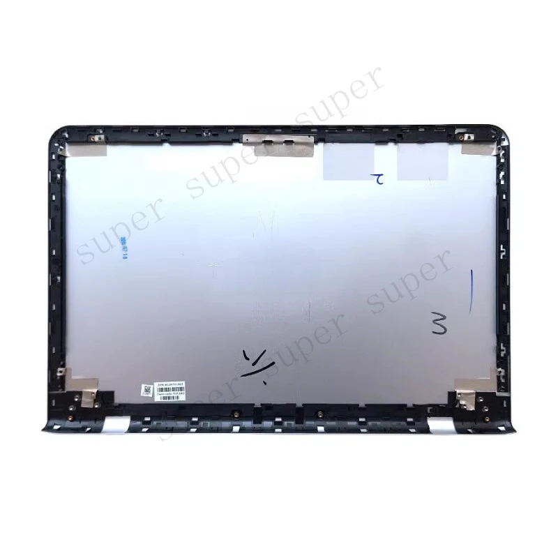 S+ For HP Envy M6-P 15-AH 15T-AE 15T-AE000 LCD Back Cover Top Lid Rear 812670-001
S+ For HP Envy M6-P 15-AH 15T-AE 15T-AE000 LCD Back Cover Top Lid Rear 812670-001