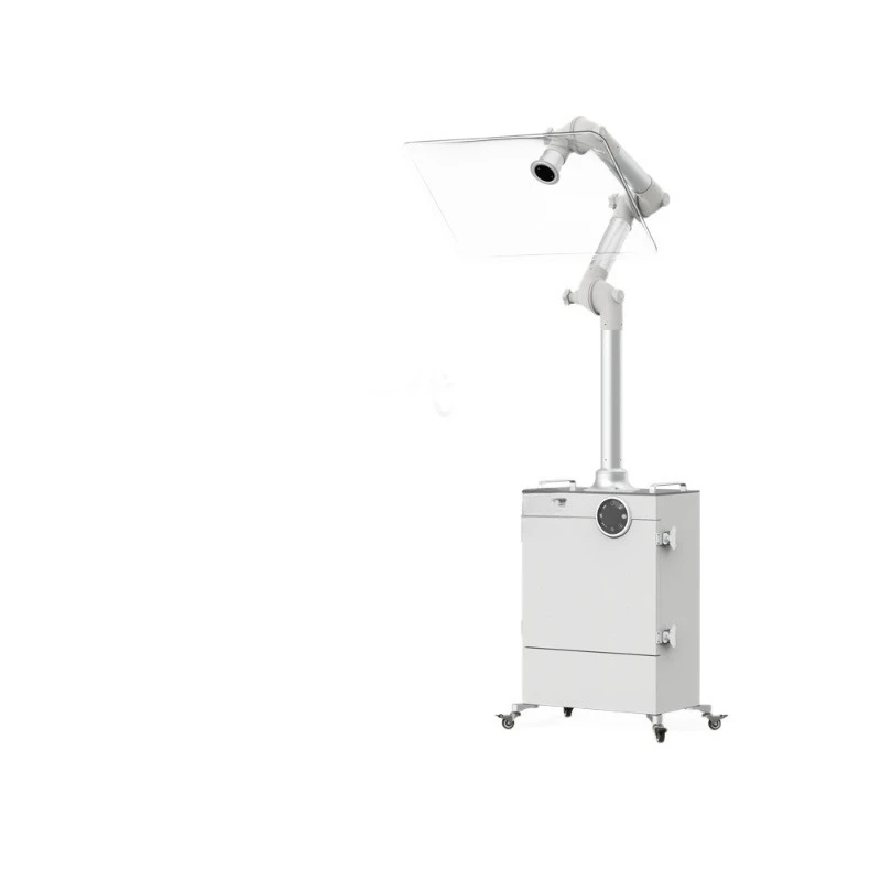 SoYoung Hair Smoke Purifier, Smoke Removal, Deodorization and Exhaust Machine
SoYoung Hair Smoke Purifier, Smoke Removal, Deodorization and Exhaust Machine
