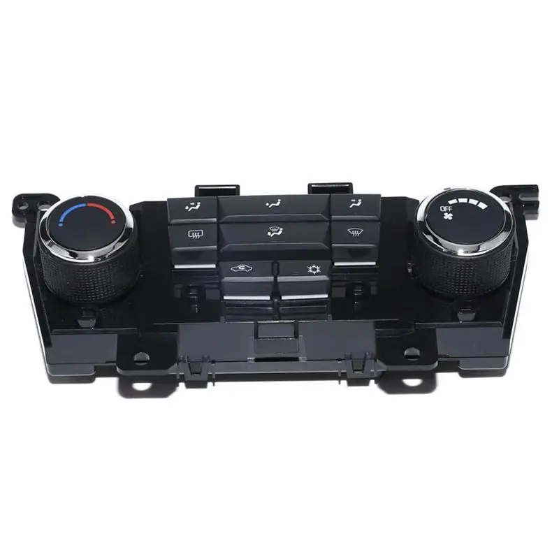 AS96-Car Control A/C Heater Climate Control Temperature Panel 95017054 For Cruze 1.8L 1.4L 2011-2012 96983927
AS96-Car Control A/C Heater Climate Control Temperature Panel 95017054 For Cruze 1.8L 1.4L 2011-2012 96983927