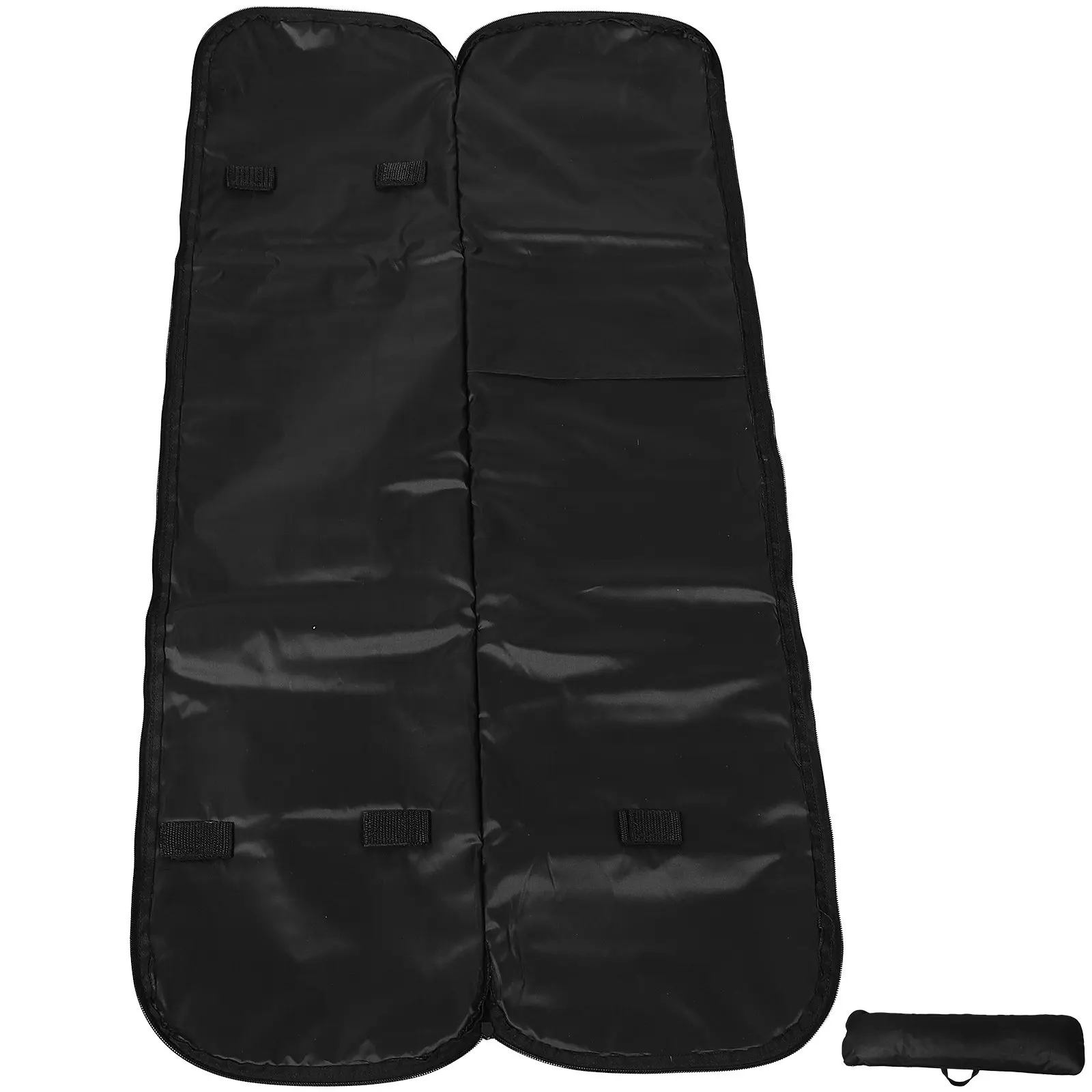 Portable Kayak Paddle Bag Heavy-Duty Epe Material Zippered Oar Storage Pouch with Ergonomic Handle Fast-Drying Paddle Organizer
Portable Kayak Paddle Bag Heavy-Duty Epe Material Zippered Oar Storage Pouch with Ergonomic Handle Fast-Drying Paddle Organizer