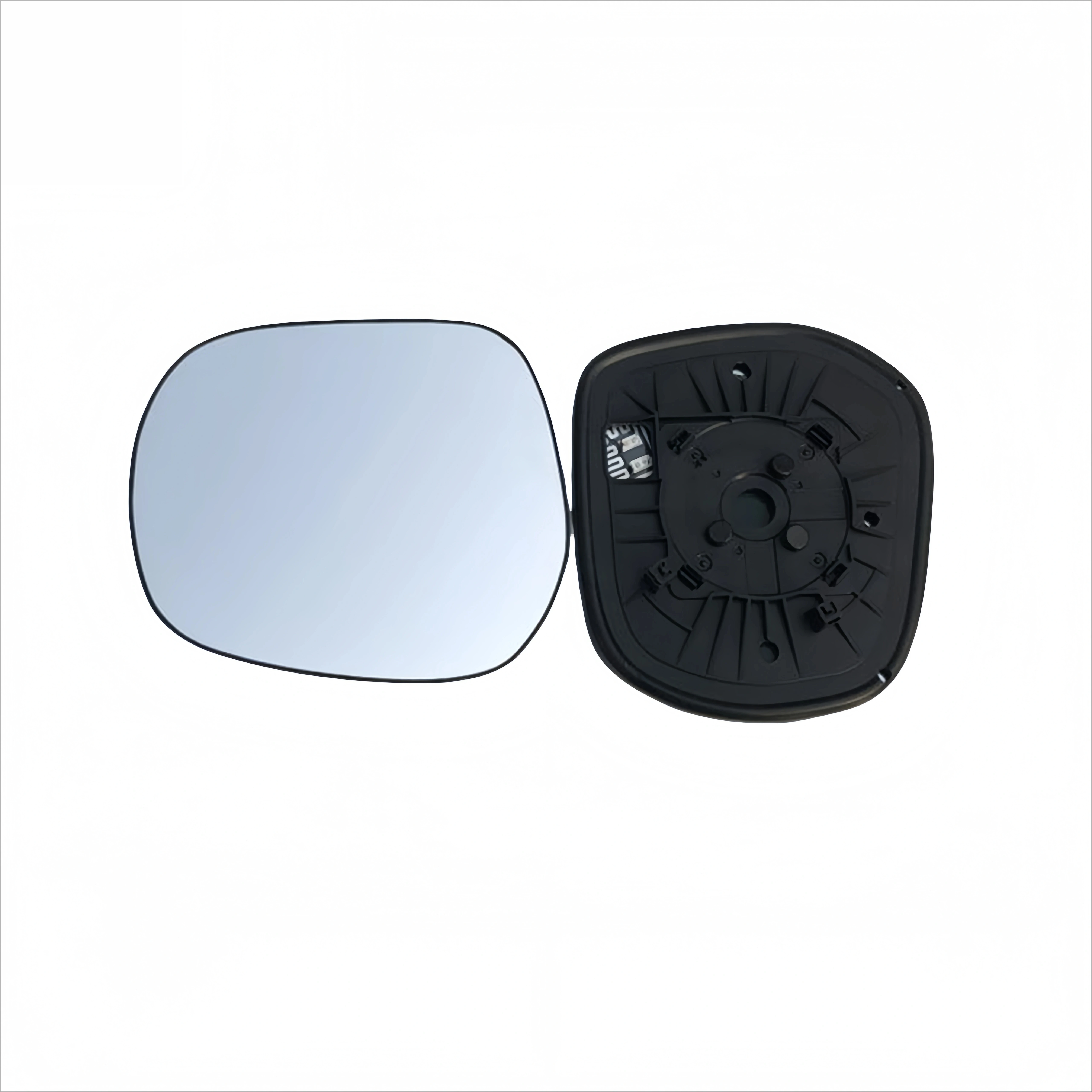 87961-60B20 87931-60B30 To-yot-a Land Crui-ser Prado 2009-2016 Rearview Mirror Glass
87961-60B20 87931-60B30 To-yot-a Land Crui-ser Prado 2009-2016 Rearview Mirror Glass