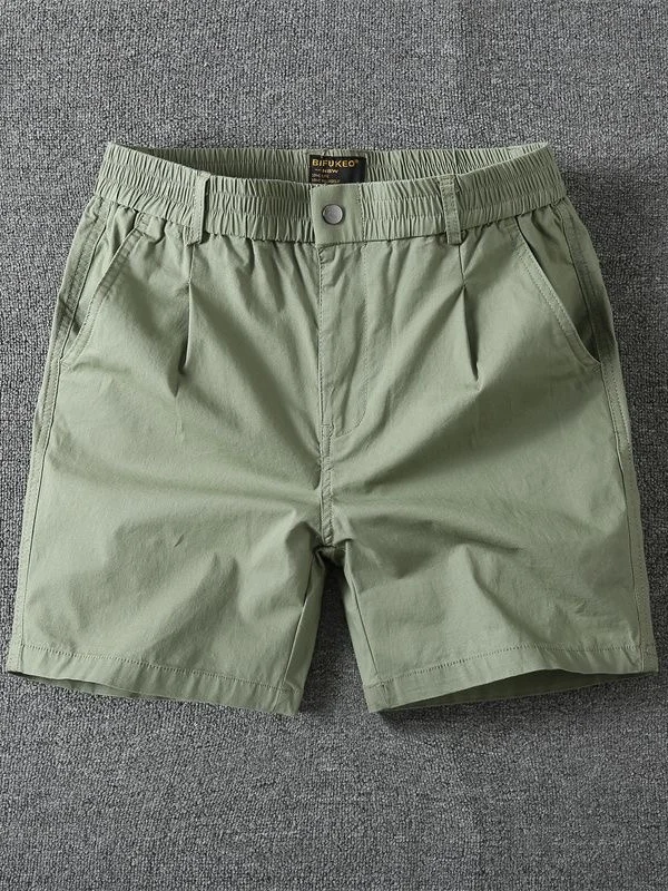 Men's Casual Cotton orts Summer Straight Leg Four-Five Parts Faion Brand Workwear Pants Comfortable Breathable Lightweight
Men's Casual Cotton orts Summer Straight Leg Four-Five Parts Faion Brand Workwear Pants Comfortable Breathable Lightweight