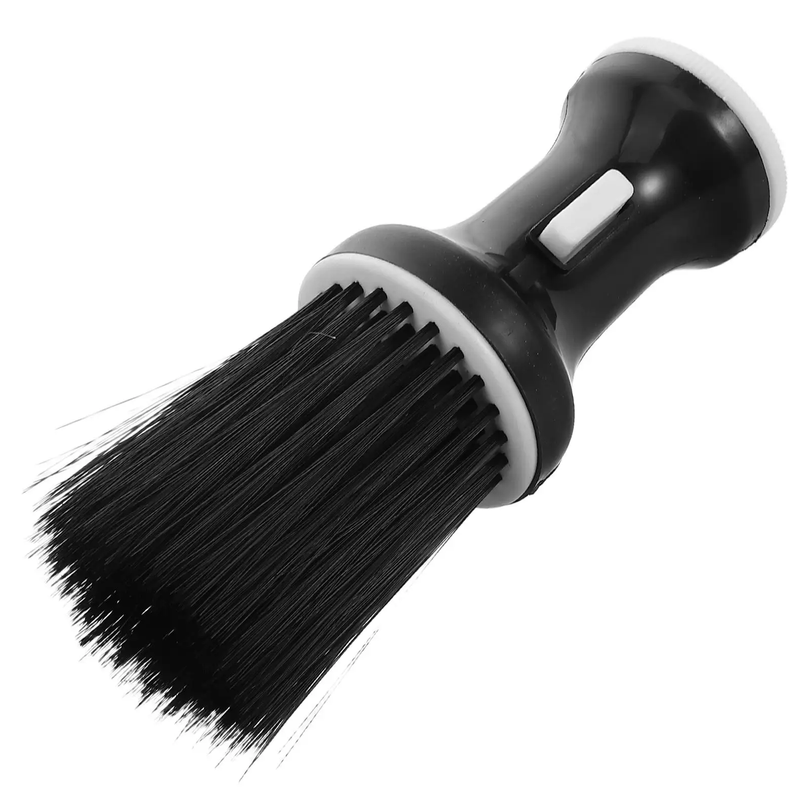 Hair Duster Brush For Men Barber Neck Duster Mustache Grooming Brush Soft Bristles Gentle Scalp Cleaning For Hair Salons
Hair Duster Brush For Men Barber Neck Duster Mustache Grooming Brush Soft Bristles Gentle Scalp Cleaning For Hair Salons