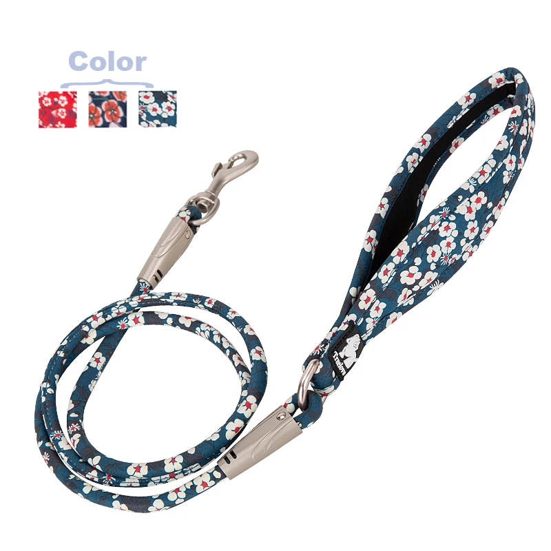 Winhyepet поводок для дрессировки собак с мягкой ручкой прочный поводок для бульдога домашних животных поводок для щенков средних и больших собак Прямая поставка
Winhyepet поводок для дрессировки собак с мягкой ручкой прочный поводок для бульдога домашних животных поводок для щенков средних и больших собак Прямая поставка