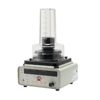 Professtional Pet Dog Cat Animal Anesthesis Ventilator Machine Breathing Control Respiratory Management Testing Clinic Supplies
