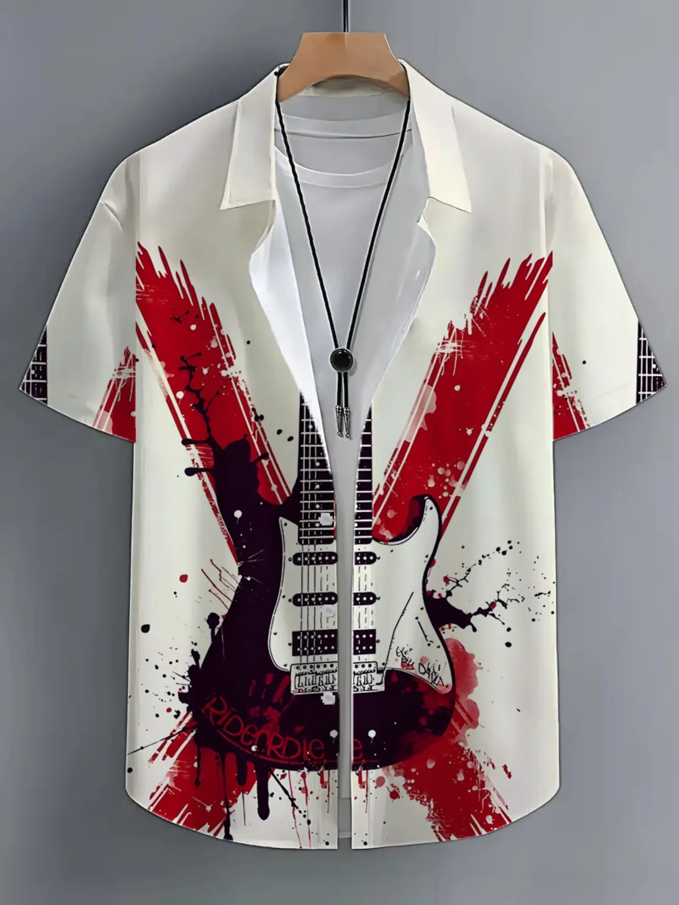 Summer Fashion Hawaiian Shirt For Men Man Short Sleeve Casual Tropical Print Lightweight Breathable Party Shirts
Summer Fashion Hawaiian Shirt For Men Man Short Sleeve Casual Tropical Print Lightweight Breathable Party Shirts