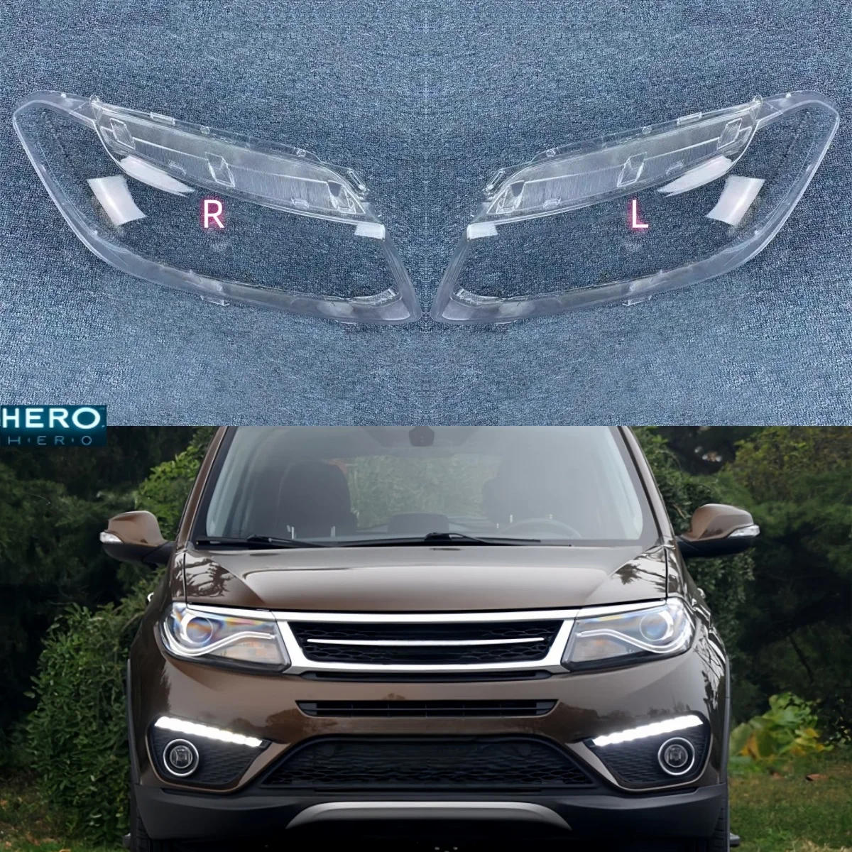 Для Chery Tiggo 5 2016 2017, крышка фары, корпус фары, оригинальная прозрачная линза, абажур из плексигласа, крышка лампы, маска
Для Chery Tiggo 5 2016 2017, крышка фары, корпус фары, оригинальная прозрачная линза, абажур из плексигласа, крышка лампы, маска