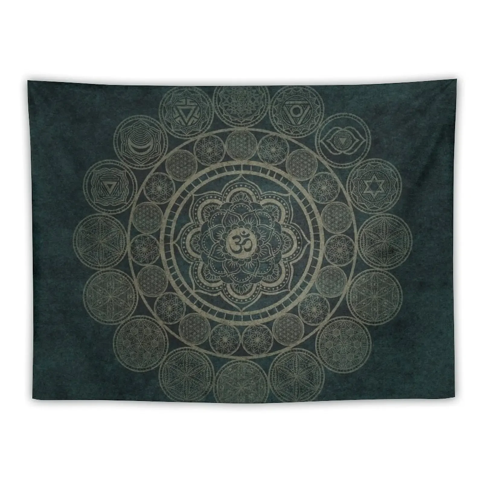 Sacred Geometry - Circular Connections Tapestry House Decor Japanese Room Decor Tapestry
Sacred Geometry - Circular Connections Tapestry House Decor Japanese Room Decor Tapestry