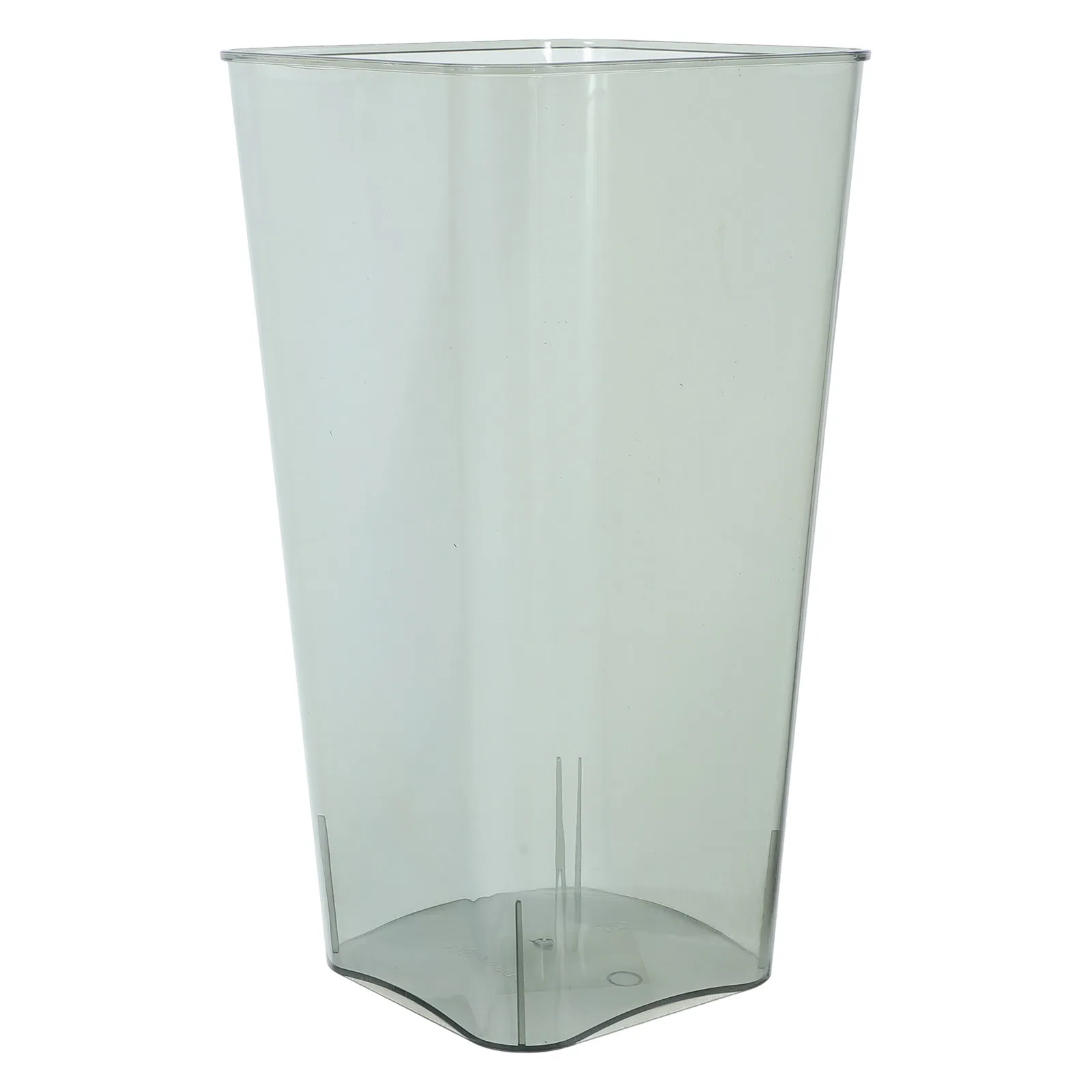 Leakproof Transparent Umbrella Stand Rack for Indoor Entryway Clear Pet Material Umbrella Organizer Tall Storage Container
Leakproof Transparent Umbrella Stand Rack for Indoor Entryway Clear Pet Material Umbrella Organizer Tall Storage Container