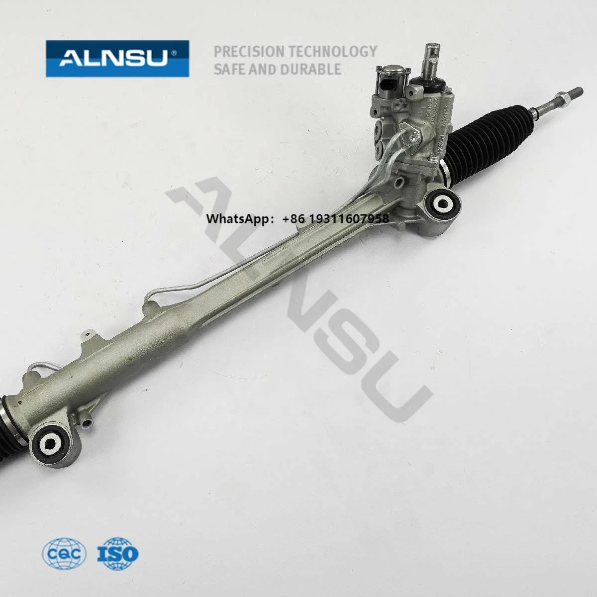 Hot Sale Auto Parts Factory Cost Power Steering Rack Gear for Panamera 7853501457
Hot Sale Auto Parts Factory Cost Power Steering Rack Gear for Panamera 7853501457