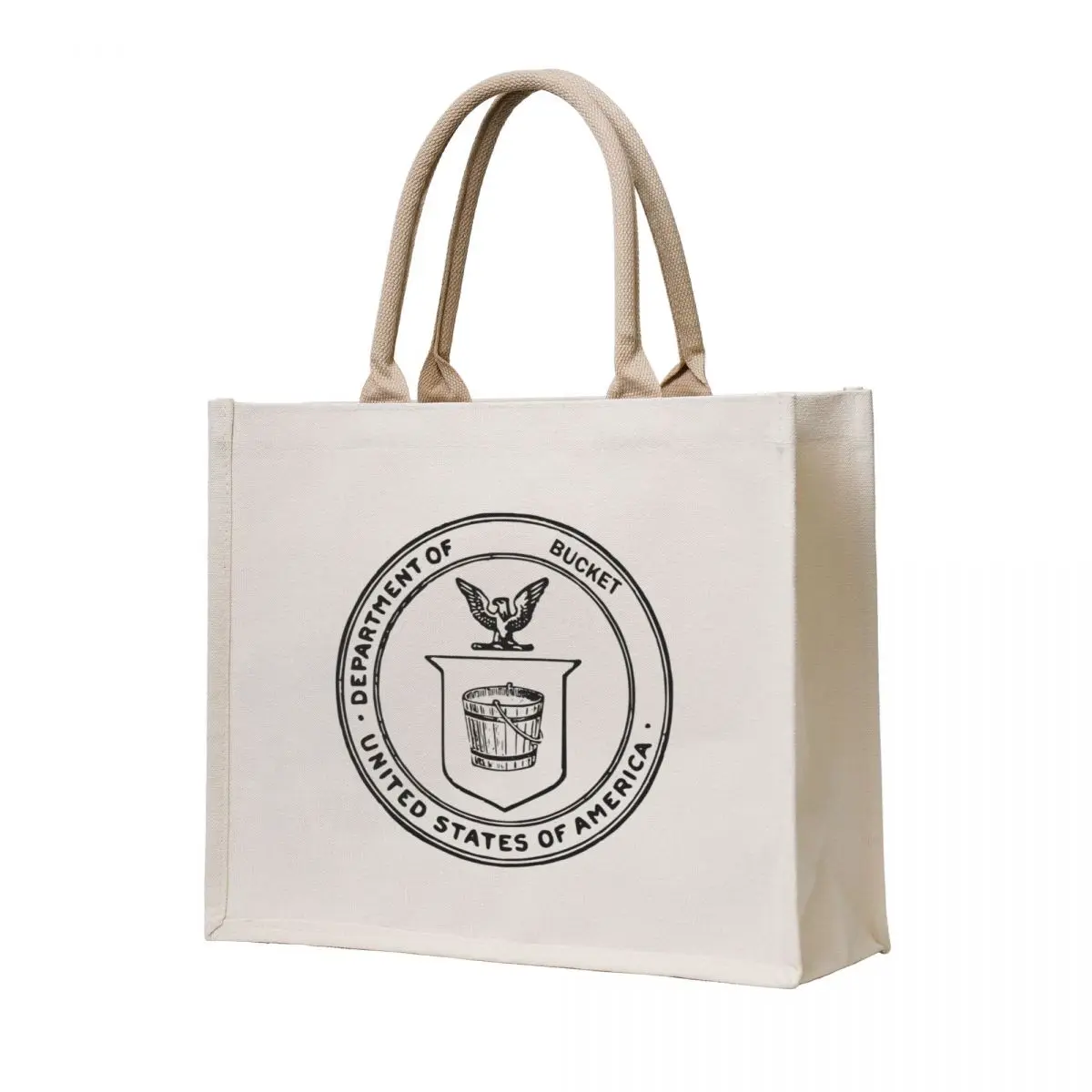 Department of BUCKET Tote Bag canvas tote bags handbag bag luxury women Large bags for women
Department of BUCKET Tote Bag canvas tote bags handbag bag luxury women Large bags for women