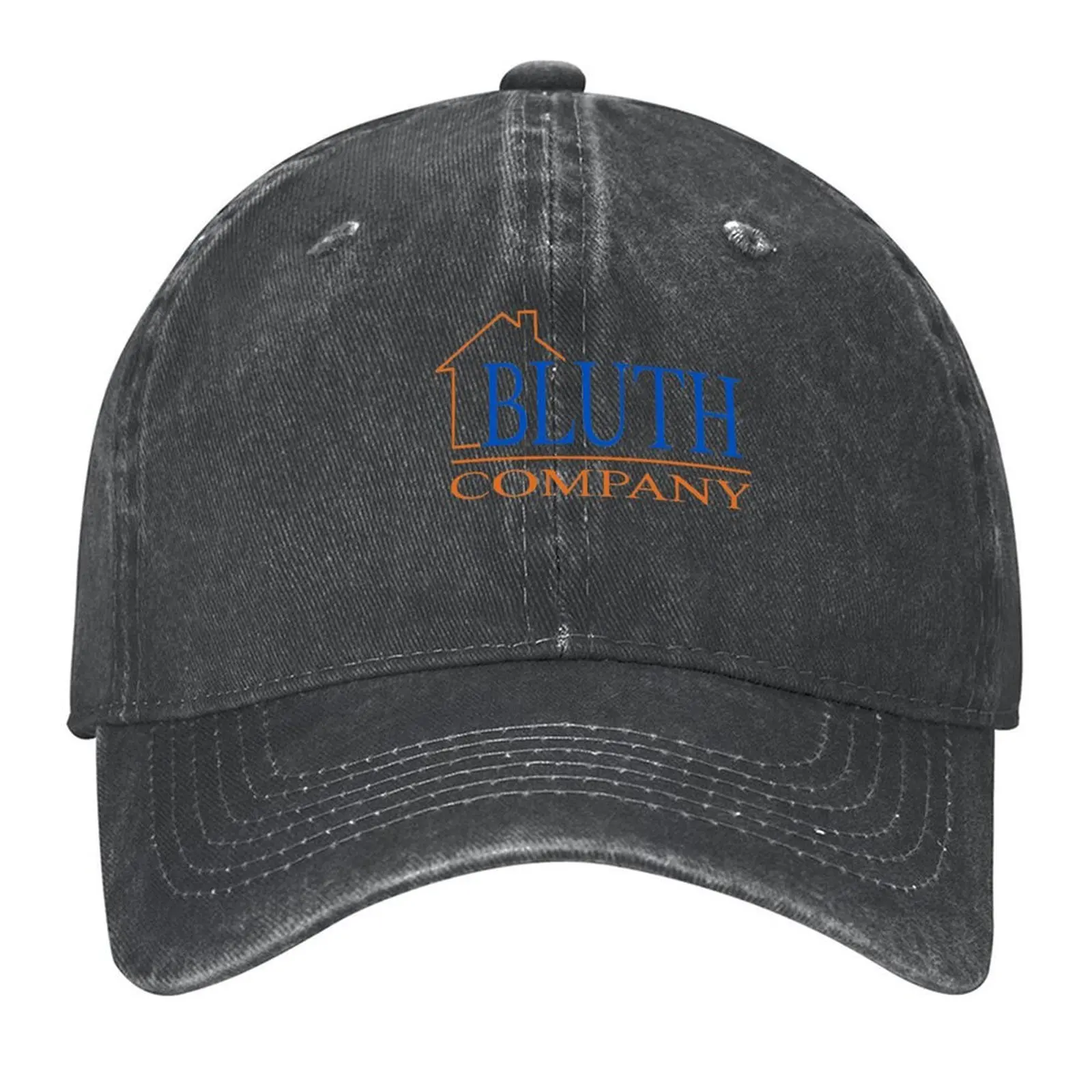 Bluth Company - Arrested Development T-Shirt Baseball Cap Ball Cap Rave New Hat sailor cap for men Mens Caps Women's
Bluth Company - Arrested Development T-Shirt Baseball Cap Ball Cap Rave New Hat sailor cap for men Mens Caps Women's