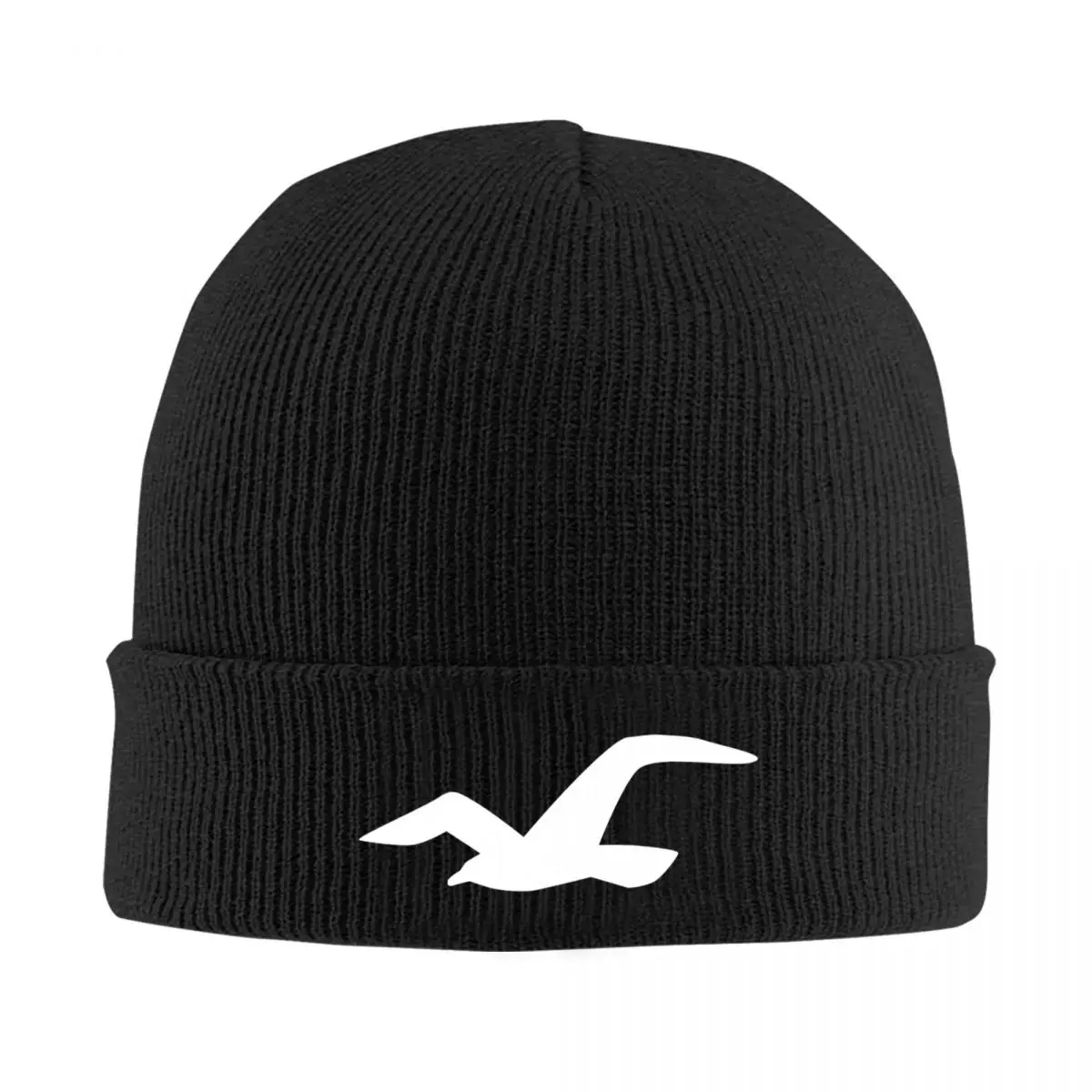 Soft Knitted Beanie Hat Seagull Cozy and Stretchable Winter Warm Hat for Men and Women
Soft Knitted Beanie Hat Seagull Cozy and Stretchable Winter Warm Hat for Men and Women