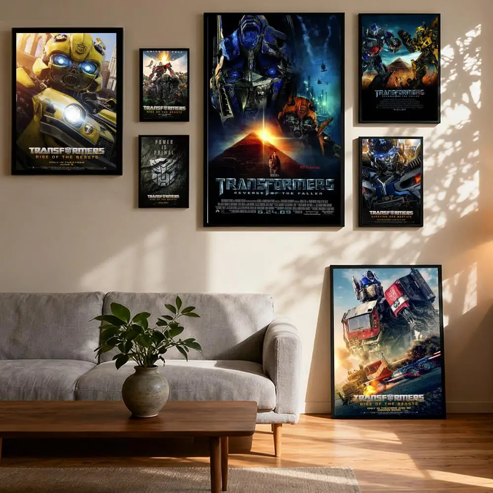 T-Transformers Rise of the Beasts Poster Prints Oil Painting Mural Living Room Home Decoration Party Evening Party Cover
T-Transformers Rise of the Beasts Poster Prints Oil Painting Mural Living Room Home Decoration Party Evening Party Cover