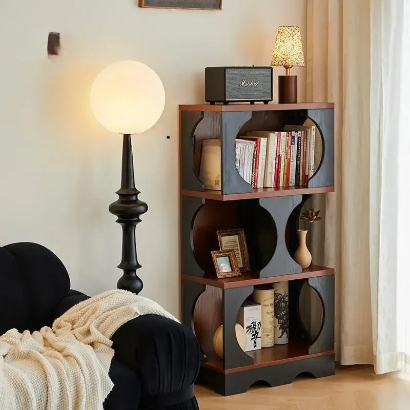 B antique combination bookcase bookshelf retro display wine cabinet can be personalized
B antique combination bookcase bookshelf retro display wine cabinet can be personalized