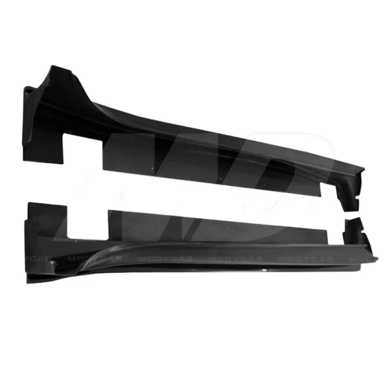 for Mitsubishi Evolution Evo 10 2008-2015 Va Style Half Carbon Fiber Side Skirts
for Mitsubishi Evolution Evo 10 2008-2015 Va Style Half Carbon Fiber Side Skirts