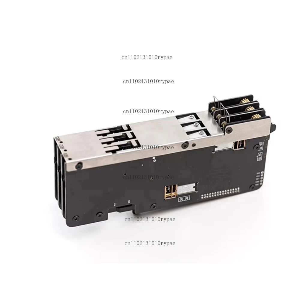 T-2 Feeder Open Source OPENPNP Patch Electromechanical Feeder SMT Desktop Feeder
T-2 Feeder Open Source OPENPNP Patch Electromechanical Feeder SMT Desktop Feeder