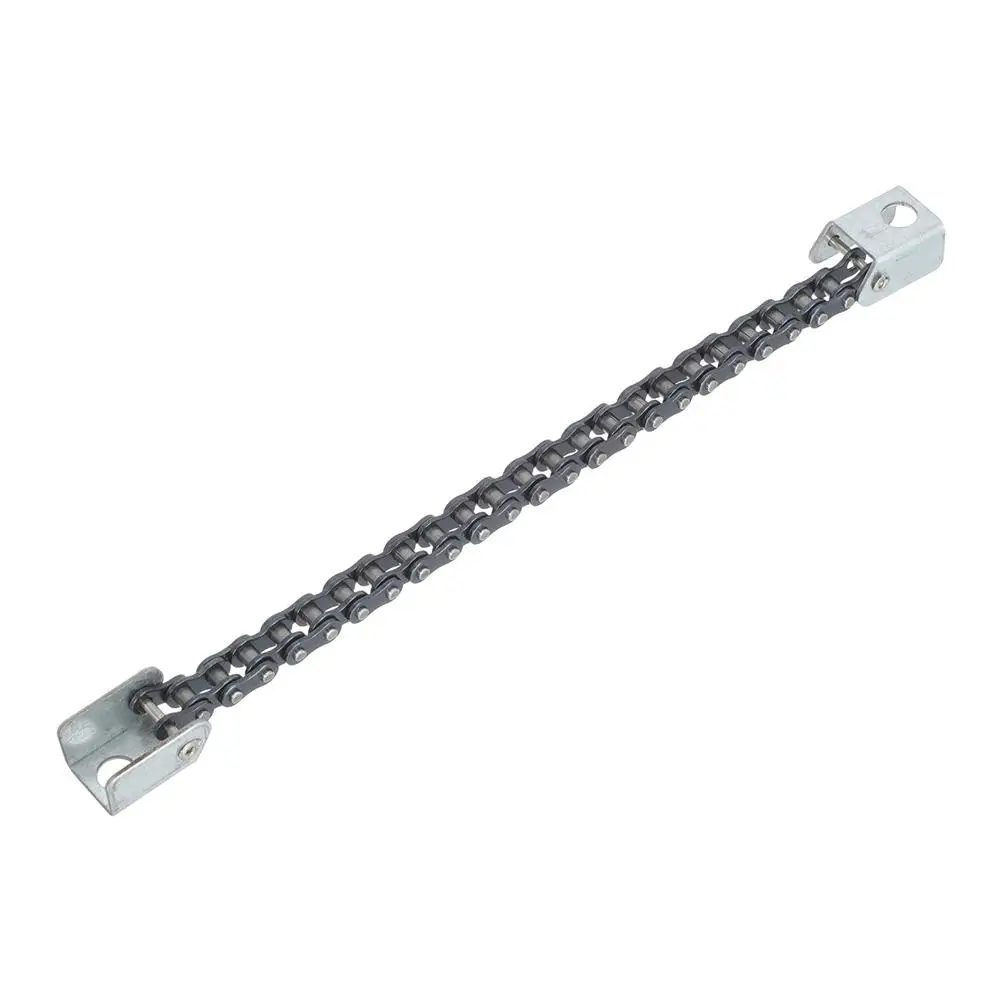 Drum Pedal Hammer Chain for Single Double Steel Instruments Accessory Durable Metal Drum Kit Chains Wear Resistant Musical
Drum Pedal Hammer Chain for Single Double Steel Instruments Accessory Durable Metal Drum Kit Chains Wear Resistant Musical