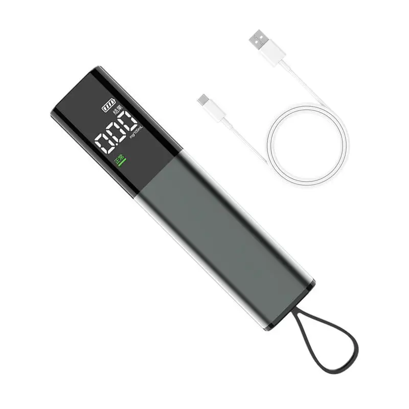 Digital Alcohol Tester Drink Driving Tester With LCD Digital Display High Accuracy Detector Blowing Drunk Driving Testing
Digital Alcohol Tester Drink Driving Tester With LCD Digital Display High Accuracy Detector Blowing Drunk Driving Testing
