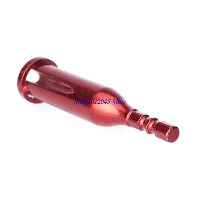 L69A Wire Twisting Tool 3 Ways/ 5 Ways Wire Stripping Tool and Wire Caps Twisting Tool
L69A Wire Twisting Tool 3 Ways/ 5 Ways Wire Stripping Tool and Wire Caps Twisting Tool
