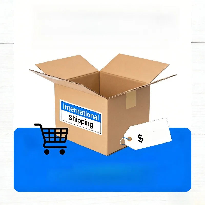 postage difference, commodity price difference
postage difference, commodity price difference