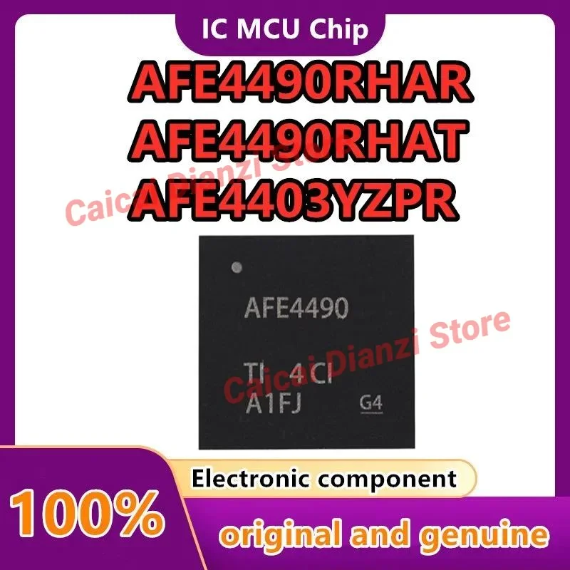 AFE4490RHAR AFE4490RHAT AFE4403YZPR AFE44I31YZR AFE4410YZR AFE4404YZPT Новый оригинал
AFE4490RHAR AFE4490RHAT AFE4403YZPR AFE44I31YZR AFE4410YZR AFE4404YZPT Новый оригинал
