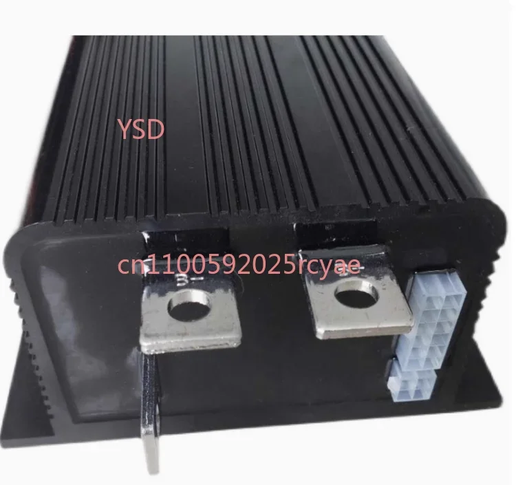 Hydraulic Pump Motor Speed Controller ( Fits 1253-4804/1253-8001, 24V/48V/80V Compatible, Industrial Equipment Controller)
Hydraulic Pump Motor Speed Controller ( Fits 1253-4804/1253-8001, 24V/48V/80V Compatible, Industrial Equipment Controller)