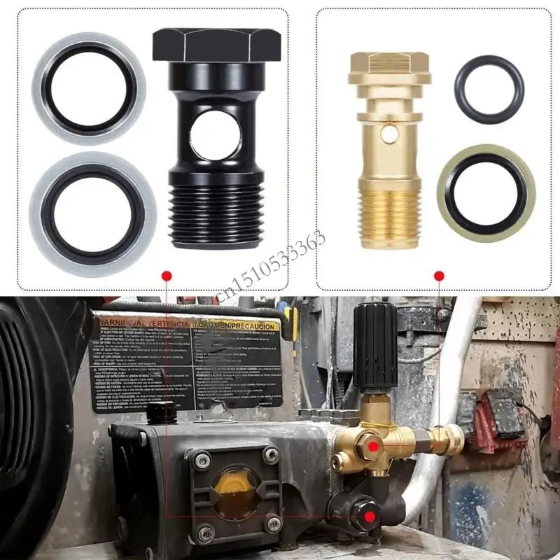 090E подходит для Annovi Reverberi серии AR2119, коррозионностойкий металл 3/B, монтажный болт разгрузчика, комплект винтов,
090E подходит для Annovi Reverberi серии AR2119, коррозионностойкий металл 3/B, монтажный болт разгрузчика, комплект винтов,