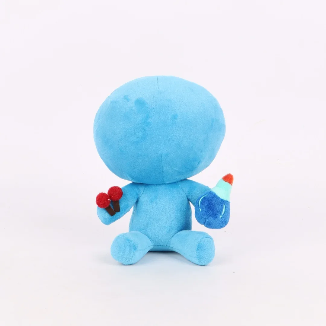 Hot Youtooz Alan Becker Plushies Game Cartoon Stuffed Doll Cute Alan Becker Plushie Toy Kawaii Dolls for Children Birthday Gifts
Hot Youtooz Alan Becker Plushies Game Cartoon Stuffed Doll Cute Alan Becker Plushie Toy Kawaii Dolls for Children Birthday Gifts