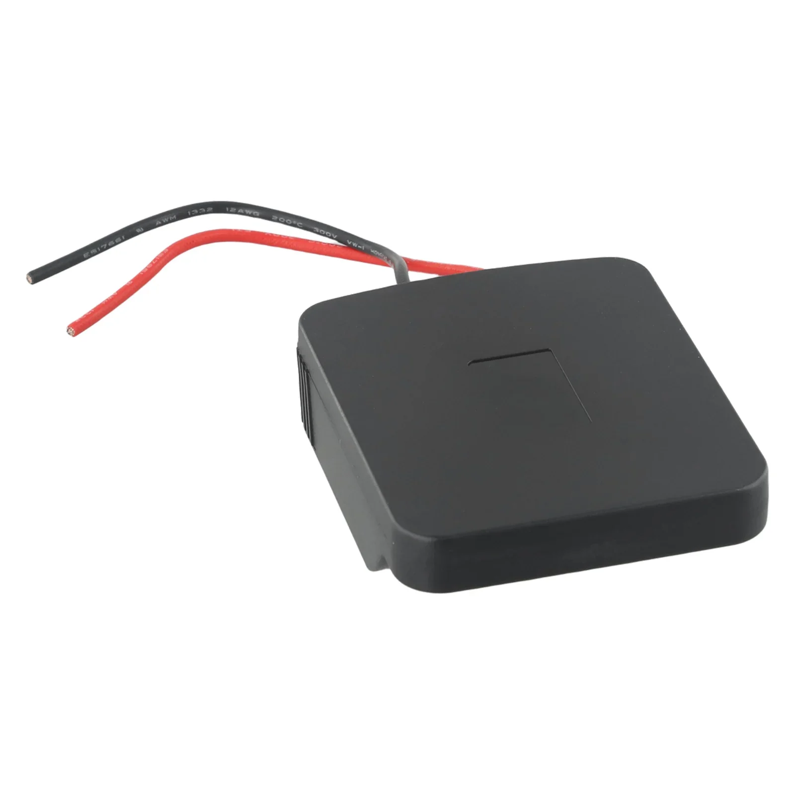 DIY Battery Adapter 321000480 321000550 625368000 Metabo18V 625367000 625459000 High Quality Easy Installation
DIY Battery Adapter 321000480 321000550 625368000 Metabo18V 625367000 625459000 High Quality Easy Installation