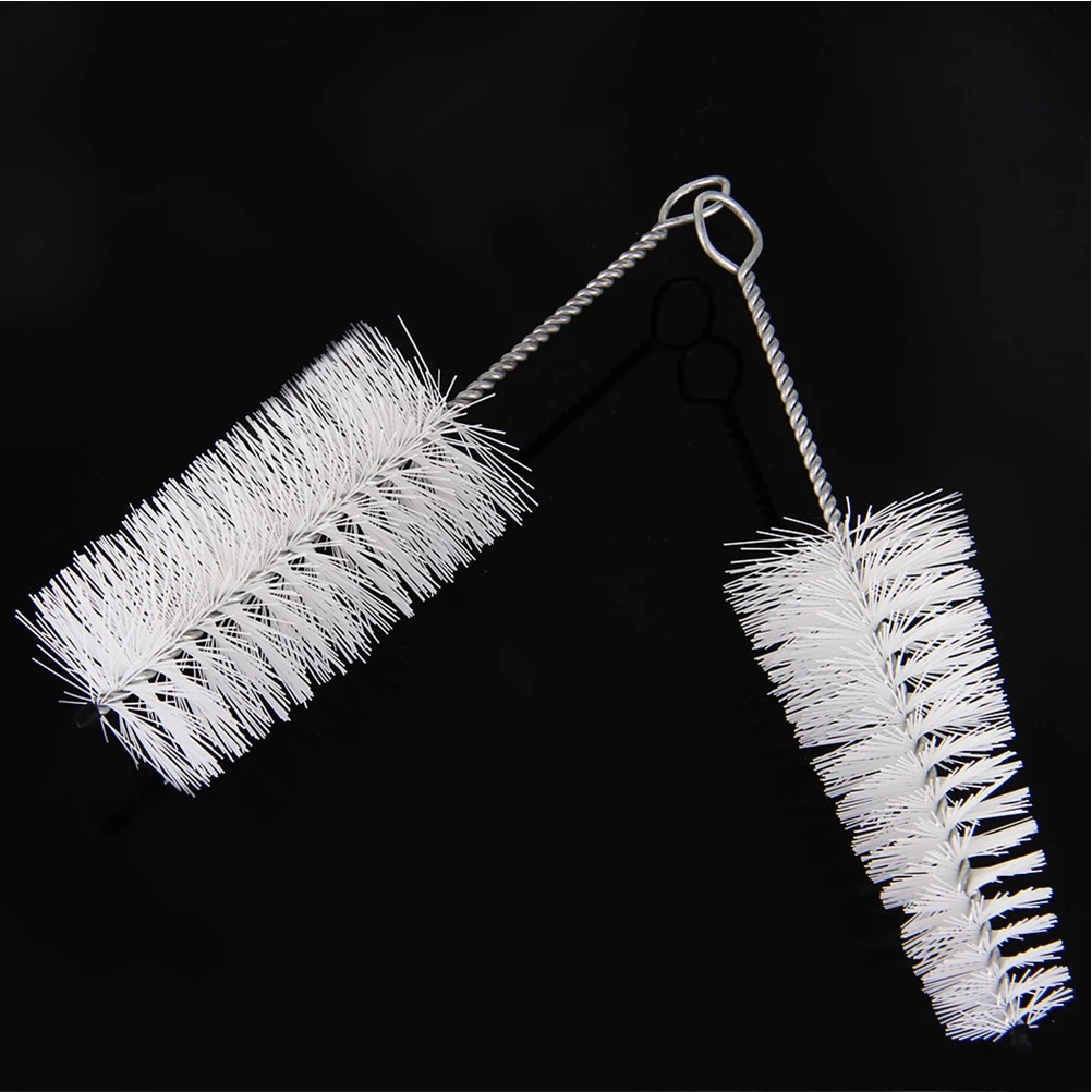 Mouthpiece Cleaning Brush Durable Plastic Small Size Saxophone Tool Trumpet Kit Musical Instrument Supply
Mouthpiece Cleaning Brush Durable Plastic Small Size Saxophone Tool Trumpet Kit Musical Instrument Supply