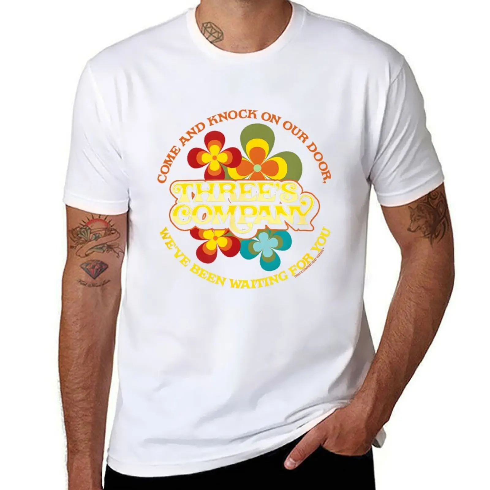 Flower On Knock Out T-Shirt graphic t shirts for man t shirt personalised T-Shirt
Flower On Knock Out T-Shirt graphic t shirts for man t shirt personalised T-Shirt