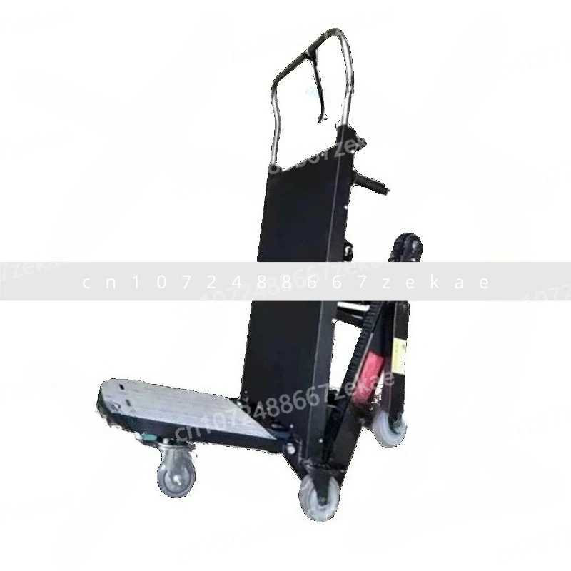 Электрическая тележка для подъема по лестнице, складная, бесшумная, легкая, для бытовой техники и стройматериалов, для подъема и спуска, 1 шт.
Электрическая тележка для подъема по лестнице, складная, бесшумная, легкая, для бытовой техники и стройматериалов, для подъема и спуска, 1 шт.