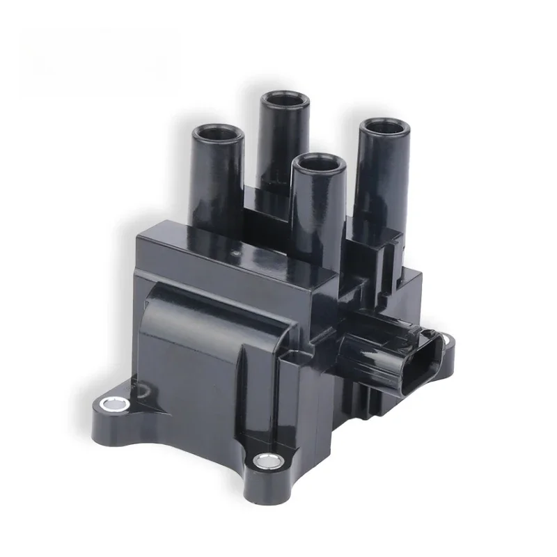L81318100 Car Ignition Coils For MAZDA 6 GG GH GY 1.8 2.3 / 3 BK BL 2.0 MPV II LW 2.3 L813-18-100 6E5G12029A
L81318100 Car Ignition Coils For MAZDA 6 GG GH GY 1.8 2.3 / 3 BK BL 2.0 MPV II LW 2.3 L813-18-100 6E5G12029A