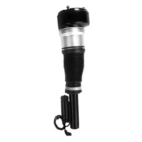Suitable for W220 car front left and right pneumatic shock absorber air suspension spring shock 2203202438
Suitable for W220 car front left and right pneumatic shock absorber air suspension spring shock 2203202438