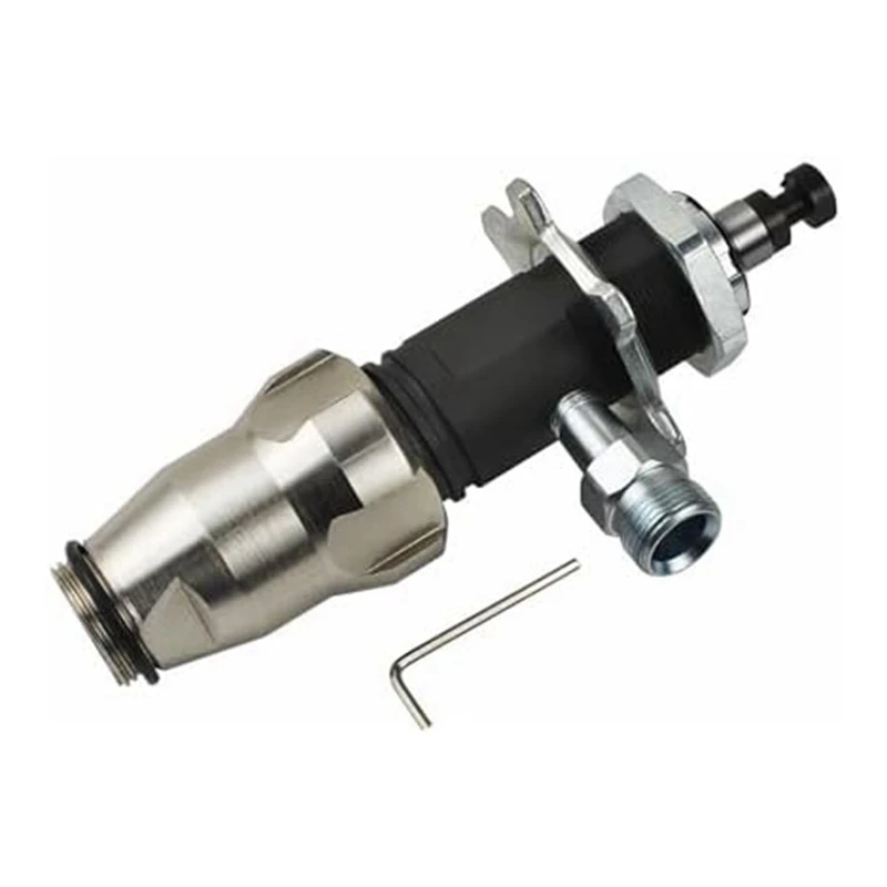 17C721 Airless Paint Pump Suitable For 390 395 490 495 595 Pro 210 ES Rental Pro 210 PC 230PC Replacement Parts 17C-721
17C721 Airless Paint Pump Suitable For 390 395 490 495 595 Pro 210 ES Rental Pro 210 PC 230PC Replacement Parts 17C-721