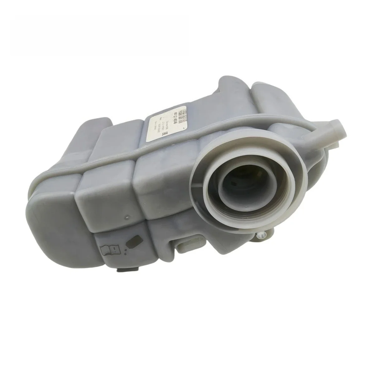 4K0121405AB 4K0121405K Coolant Expansion Tank Antifreeze Reservoir High Quality Replacement Part
4K0121405AB 4K0121405K Coolant Expansion Tank Antifreeze Reservoir High Quality Replacement Part