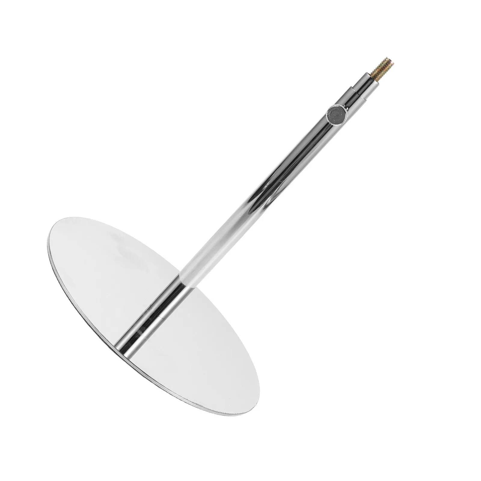 Металлическая подставка для портновского манекена, регулируемая по высоте (20,5-34 см), съемная, для шитья, демонстрации одежды, домашнего и студийного использования, опора для манекена
Металлическая подставка для портновского манекена, регулируемая по высоте (20,5-34 см), съемная, для шитья, демонстрации одежды, домашнего и студийного использования, опора для манекена