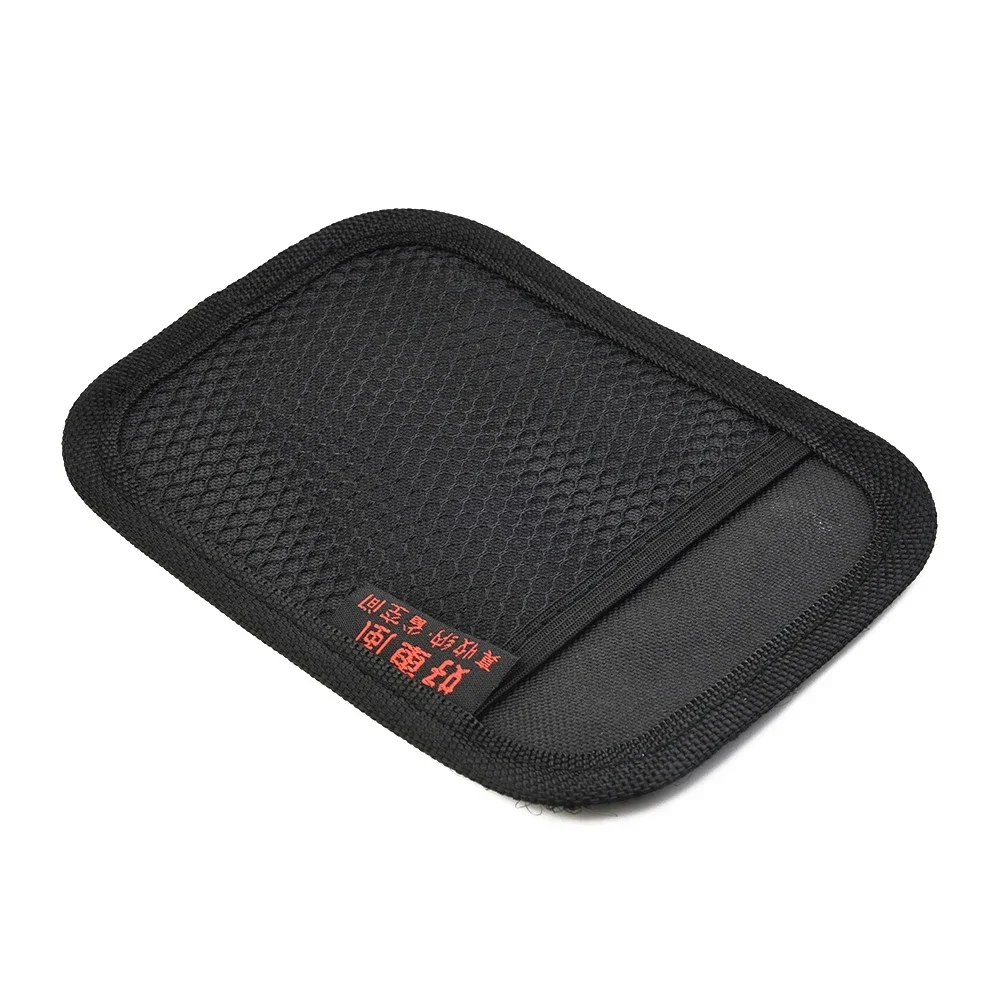 Auto Storage Bag Stick-Up Mesh Net Container Decorations Pouch Pocket Mobile Phone Organizer Interior Parts Holder
Auto Storage Bag Stick-Up Mesh Net Container Decorations Pouch Pocket Mobile Phone Organizer Interior Parts Holder