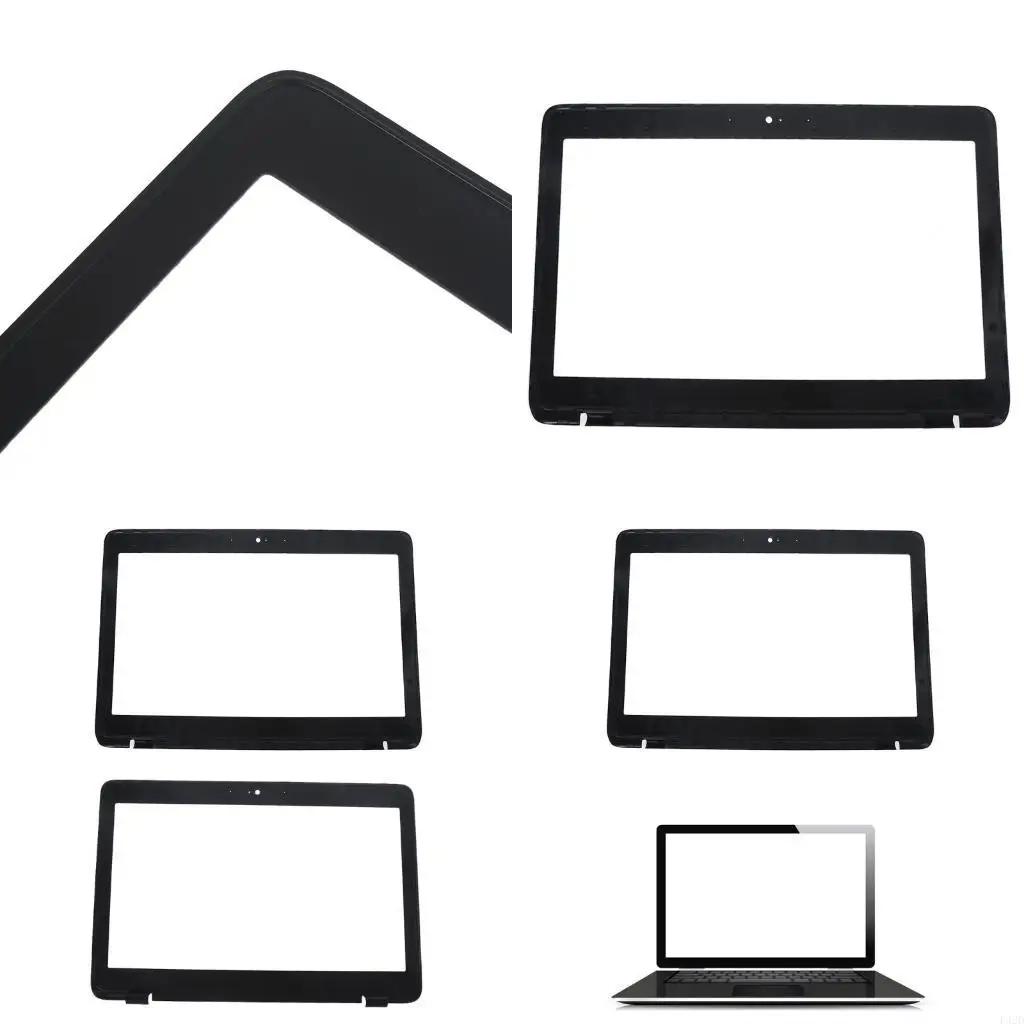 F42D NEW for HP Elitebook 820 G1 LCD Screen Bezel Cover 6070B0675401 730544-001
F42D NEW for HP Elitebook 820 G1 LCD Screen Bezel Cover 6070B0675401 730544-001