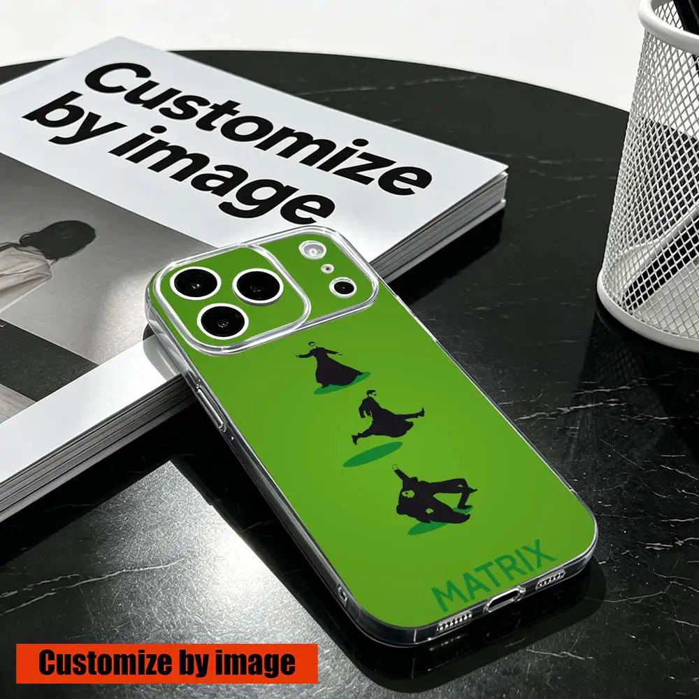 Neo Keanu Reeves The M-Matrix Phone Case Transparent Silicone Soft For iPhone 17 16 15 14 13 12 11 Mini Pro Max Plus
Neo Keanu Reeves The M-Matrix Phone Case Transparent Silicone Soft For iPhone 17 16 15 14 13 12 11 Mini Pro Max Plus