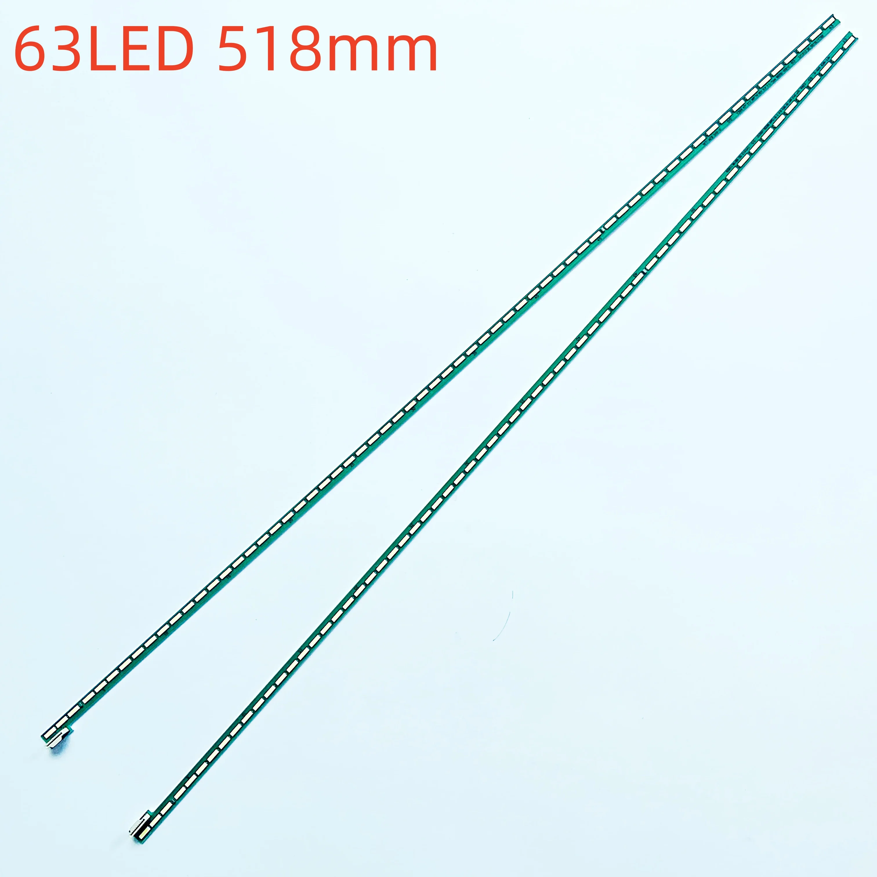 LED Backlight strip for 47" V13 ART TV REV 0.4 1 L+R-Type 6920L-0001C 47LA660S 47LM6700E 47LA690S 47E700S LC470EUG
LED Backlight strip for 47" V13 ART TV REV 0.4 1 L+R-Type 6920L-0001C 47LA660S 47LM6700E 47LA690S 47E700S LC470EUG